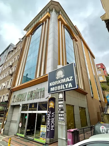 Korkmaz Mobilya Zonguldak Merkez