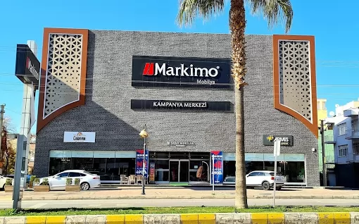 Markimo Mobilya Mersin Yenişehir