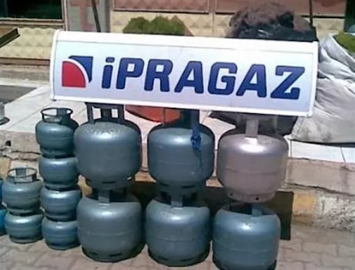 ipragaz aygaz mogaz tüpçü sırma saka erikli damaca su Muğla Fethiye