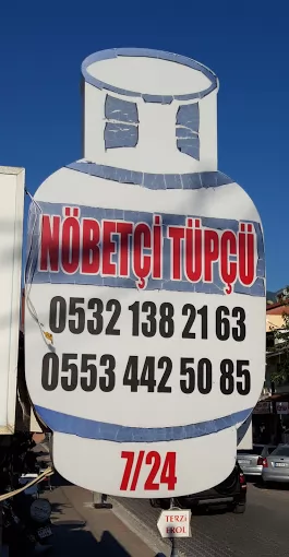 Fethiye Nöbetçi Tüpçü Muğla Fethiye