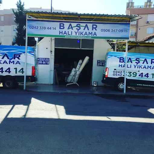 Antalya başar halı yıkama Antalya Muratpaşa