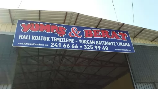 Yumoş halı yıkama Antalya Muratpaşa