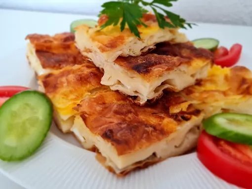 Uşak Çıtır Çıtır Katmer Bükme Börek Pizza Kahvaltı Salonu Uşak Merkez