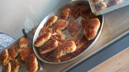 Alya börek evi Uşak Merkez