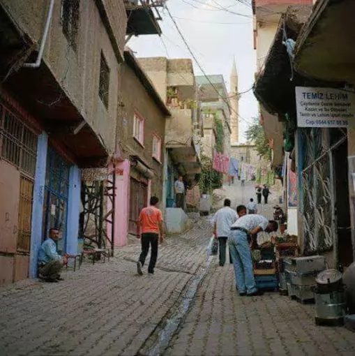 Zaram Börek Şırnak Merkez