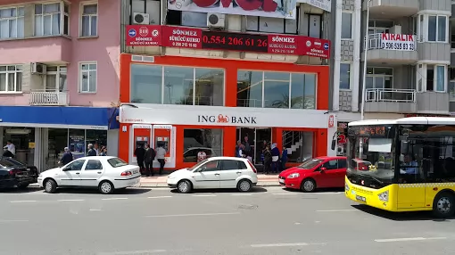 ING Bank Aydın Şubesi Aydın Efeler