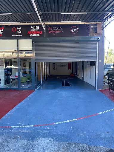 Pilot Garage Muğla Oto Ekspertiz Muğla Menteşe