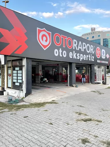 Otorapor Muğla Milas Oto Ekspertiz Muğla Milas