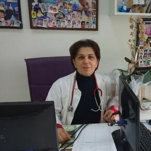 Dr. Taciser Güleç Muayenehanesi Yalova Merkez