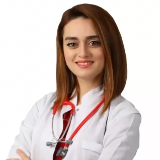 Yalova Çocuk Doktoru Nazile Hasanova Yalova Merkez