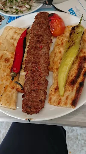 Adana Burda Kebap Batman Merkez