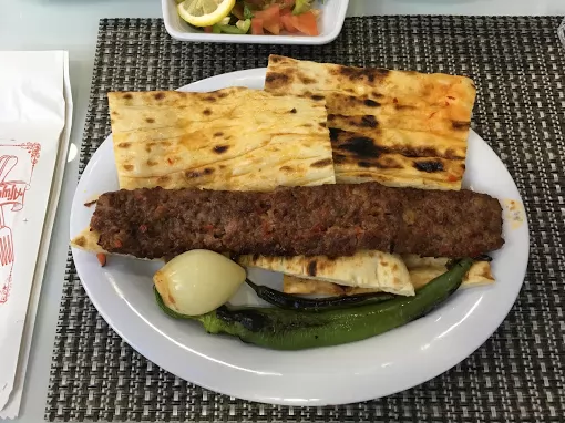 Kıvanç Adana Kebap Gültepe Batman Merkez