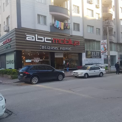 Abc Mobilya Osmaniye Merkez