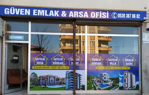 GÜVEN EMLAK Diyarbakır Yenişehir