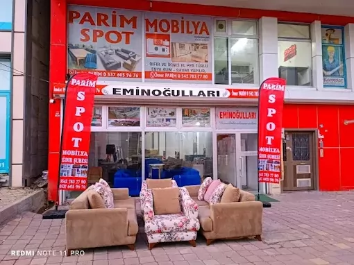 PARİM SPOT MOBİLYA IĞDIR Iğdır Merkez