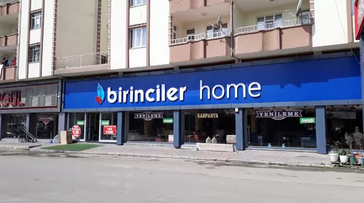 BİRİNCİLER HOME Iğdır Merkez