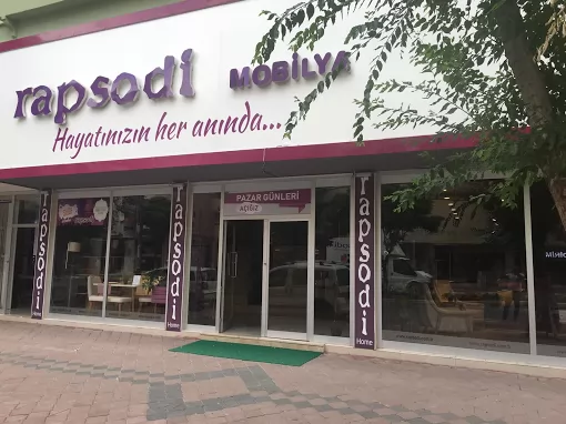 Rapsodi Mobilya Iğdır Merkez