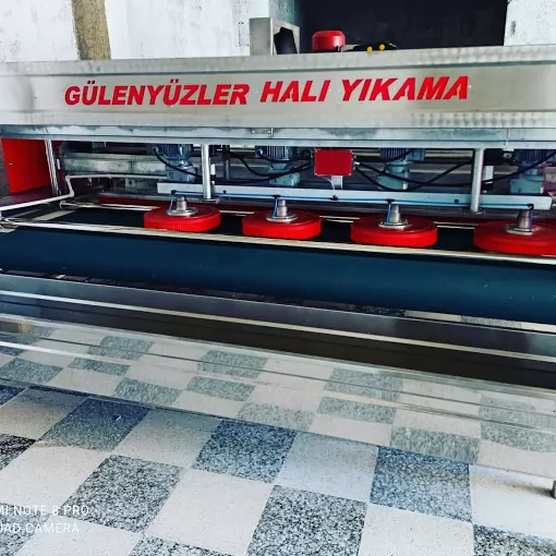 GAZİANTEP GÜLEN YÜZLER Halı Yıkama Gaziantep Şehitkamil