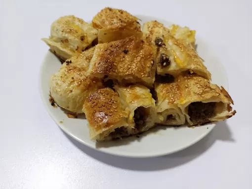 Heeri Börek Kırıkkale Merkez