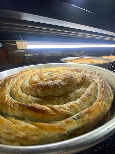 Heerl börek ve restoran Kırıkkale Merkez