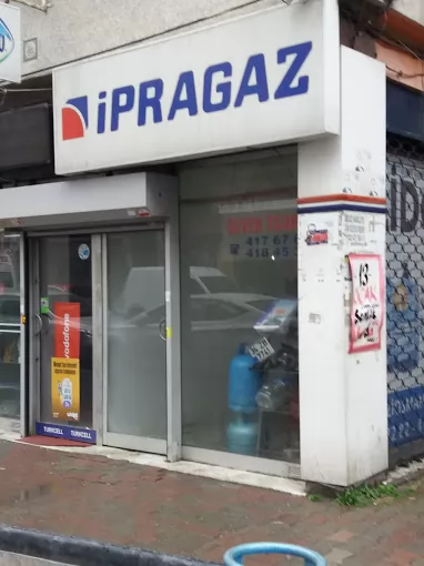 Güven Ticaret İstanbul Gaziosmanpaşa