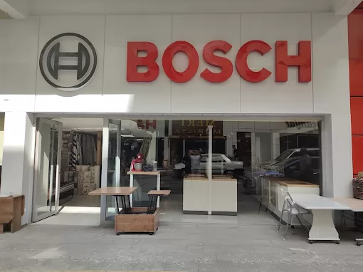 Bosch Amasya Sarıçam Amasya Merkez