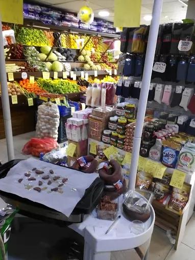 Ercan Market Zonguldak Merkez