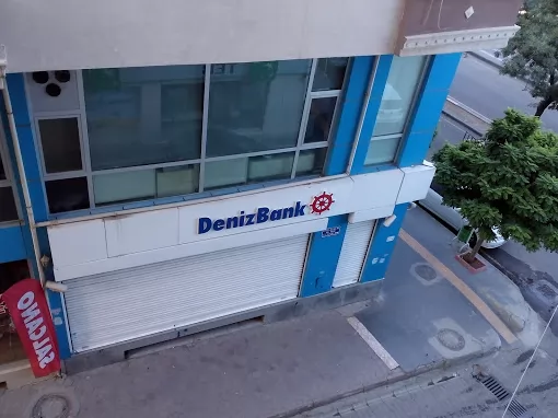 DenizBank Siirt Şubesi Siirt Merkez