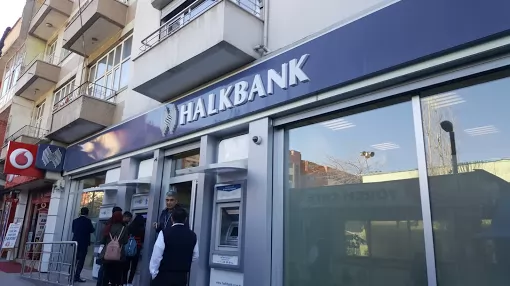 Halkbank Siirt Şubesi Siirt Merkez