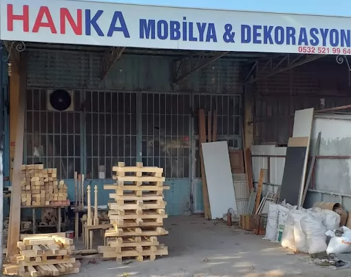 Hanka Mobilya ve Dekorasyon Yalova Merkez