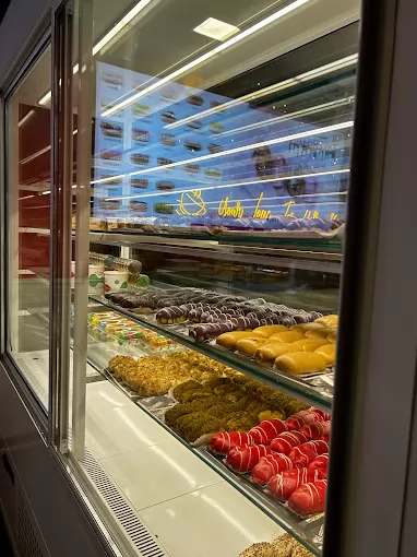 La Gelateria | Dondurma & Waffle Uşak Merkez