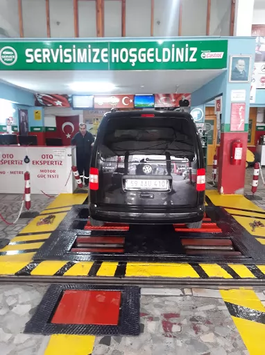 Auto King - Tekirdağ Oto Ekspertiz Süleymanpaşa Tekirdağ Süleymanpaşa