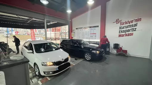 Pilot Garage Tekirdağ Süleymanpaşa Oto Ekspertiz Tekirdağ Süleymanpaşa