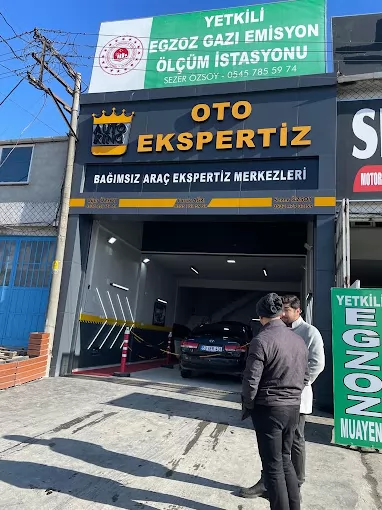 Auto King - Tekirdağ Oto Ekspertiz Çerkezköy Tekirdağ Çerkezköy