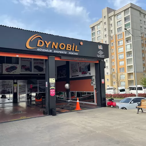 DYNOBİL Çorlu Oto Ekspertiz 4x4 Tekirdağ Çorlu