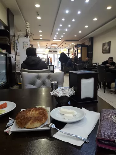 İstanbul Simit Sarayı Iğdır Merkez