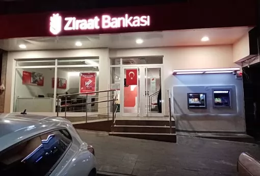 Ziraat Bankası Kahramanmaraş Şubesi Kahramanmaraş Dulkadiroğlu