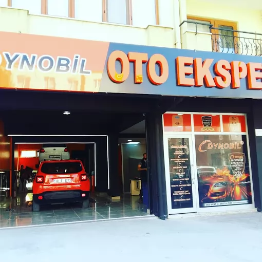 DYNOBİL OTO EKSPERTİZ Çanakkale Merkez