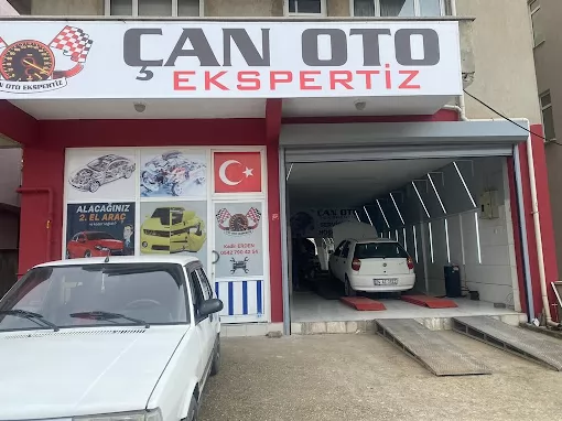 Çan Oto Ekspertiz Kurumsal Experix Bayi Çanakkale Çan