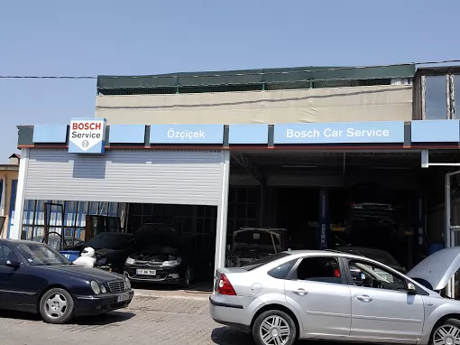 Bosch Car Service Çanakkale Merkez