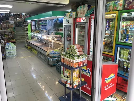 Avcılar Market Zonguldak Merkez