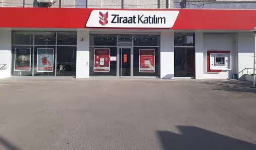 Ziraat Katılım Kayapınar Diyarbakır Şubesi Diyarbakır Bağlar