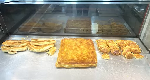 Miss Börek Salonu Batman Merkez