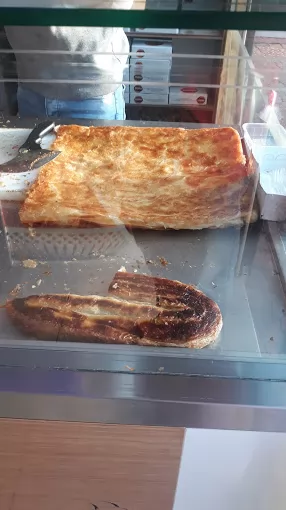 Kristal BÖREK Batman Merkez