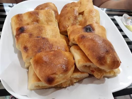 Şaşmaz Hamur Börek Batman Merkez