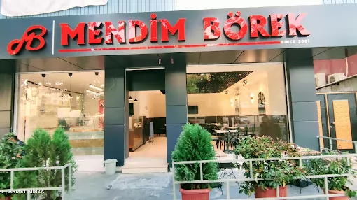 MENDİM BÖREK VE KAHVALTI SALONU Batman Merkez