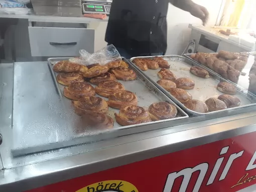 Mir Börek Batman Merkez