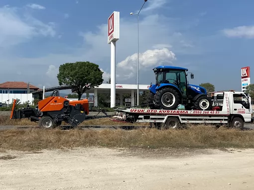 Bolu Ufuk Oto Kurtarma & Tamir & Elektrik & Şanzıman Bolu Merkez