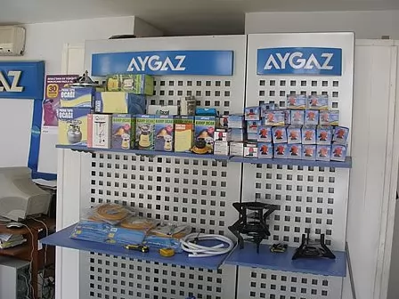 Gaziantep Aygaz Tüpçü Gaziantep Şahinbey