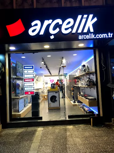 İNAN A.Ş. ARÇELİK YETKİLİ SATICISI İzmir Konak